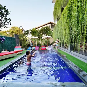 Hotel Vansari