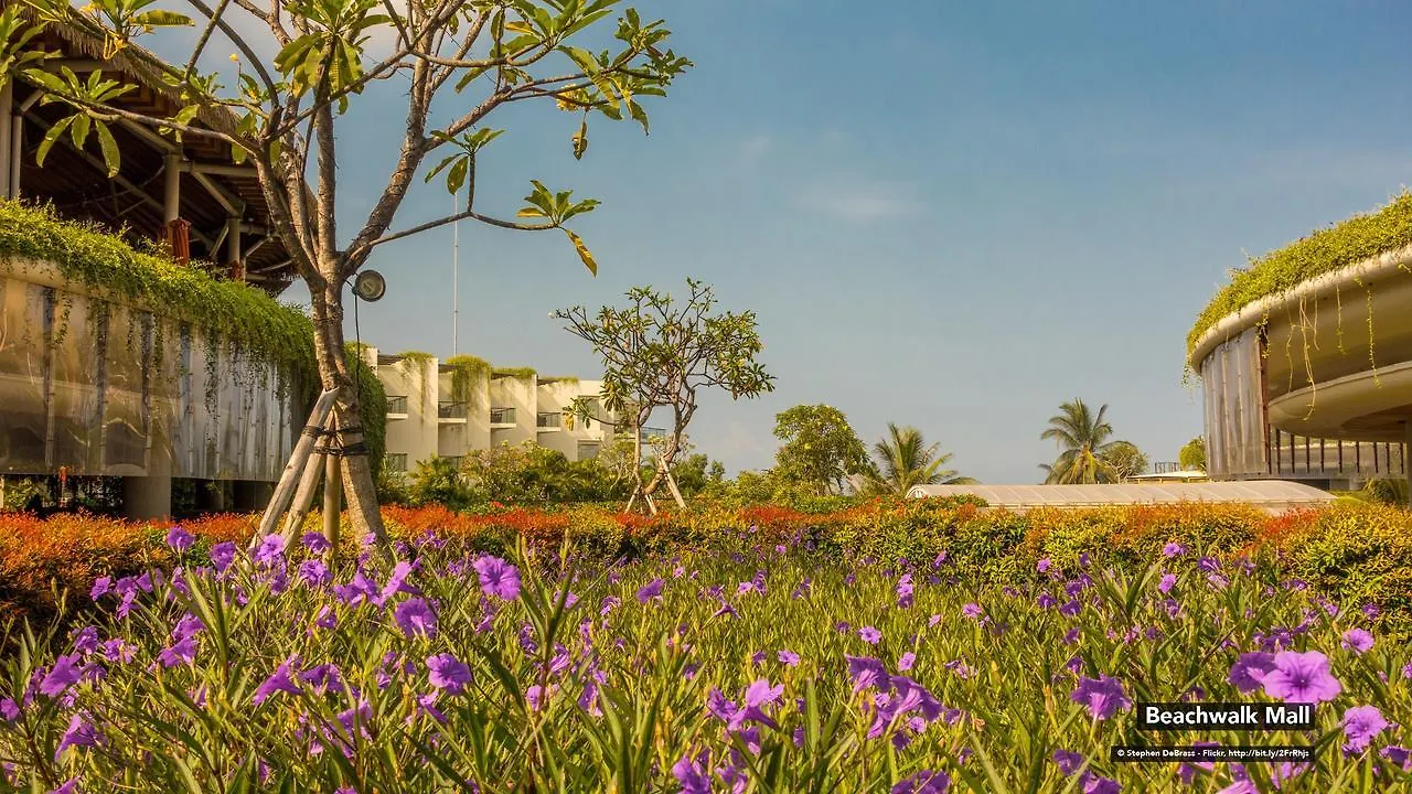 Zen Rooms Shri Laksmi Seminyak Indonesia